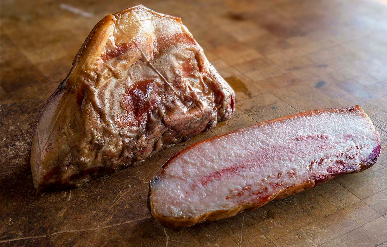 Should You Wrap Meat That You're Salting Overnight?