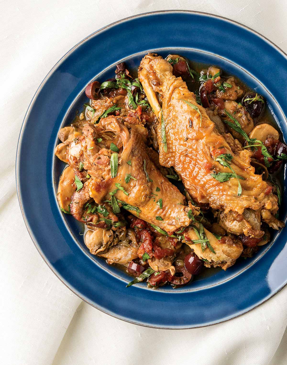 Turkey wings in pressure best sale cooker time