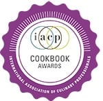 International Association of Culinary Professionals logo