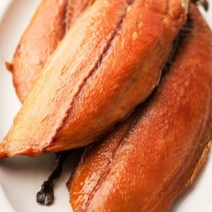 smoked bonito fish recipe