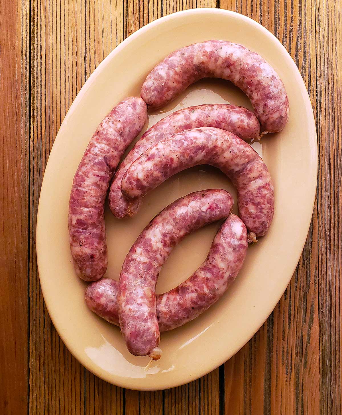 Grille roule-saucisses