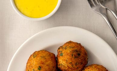 Saffron Aioli recipe