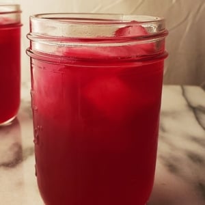 prickly pear juice recipe