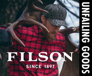 Filson Food: Cure Your Own Venison Bacon