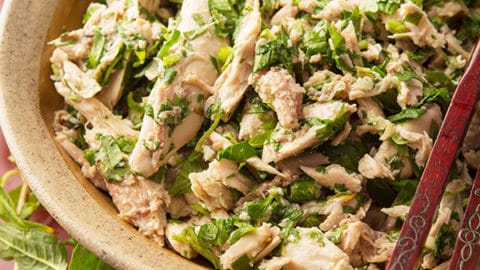 Dai Lime Quail