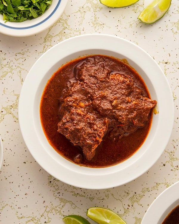 Venison Birria - How to Make Jalisco Style Birria | Hank Shaw