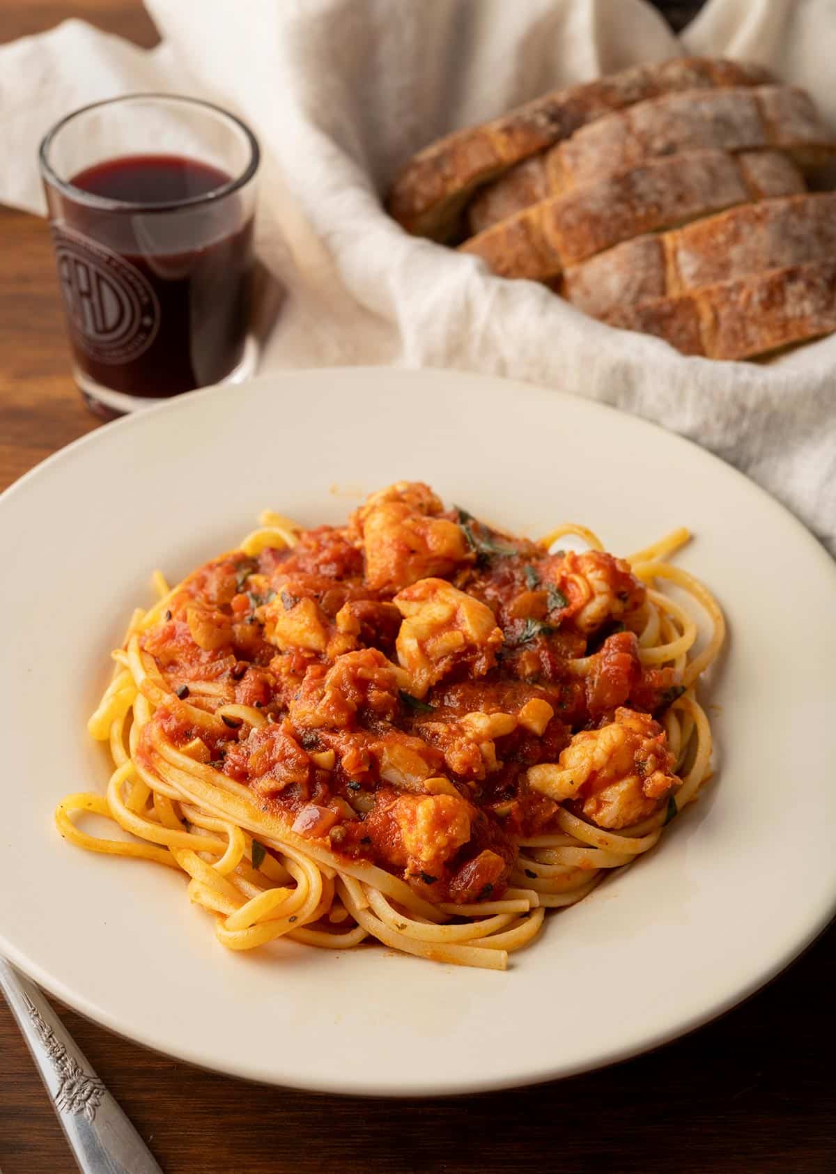 Lobster Fra Diavolo Recipe Classic Lobster Fra Diavolo Hank Shaw