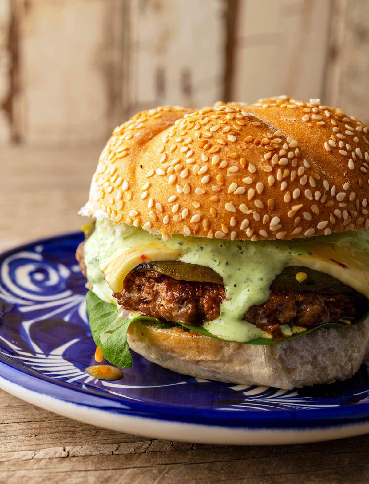 6 Store-Bought Burgers That Don't Use 100% Pure Beef