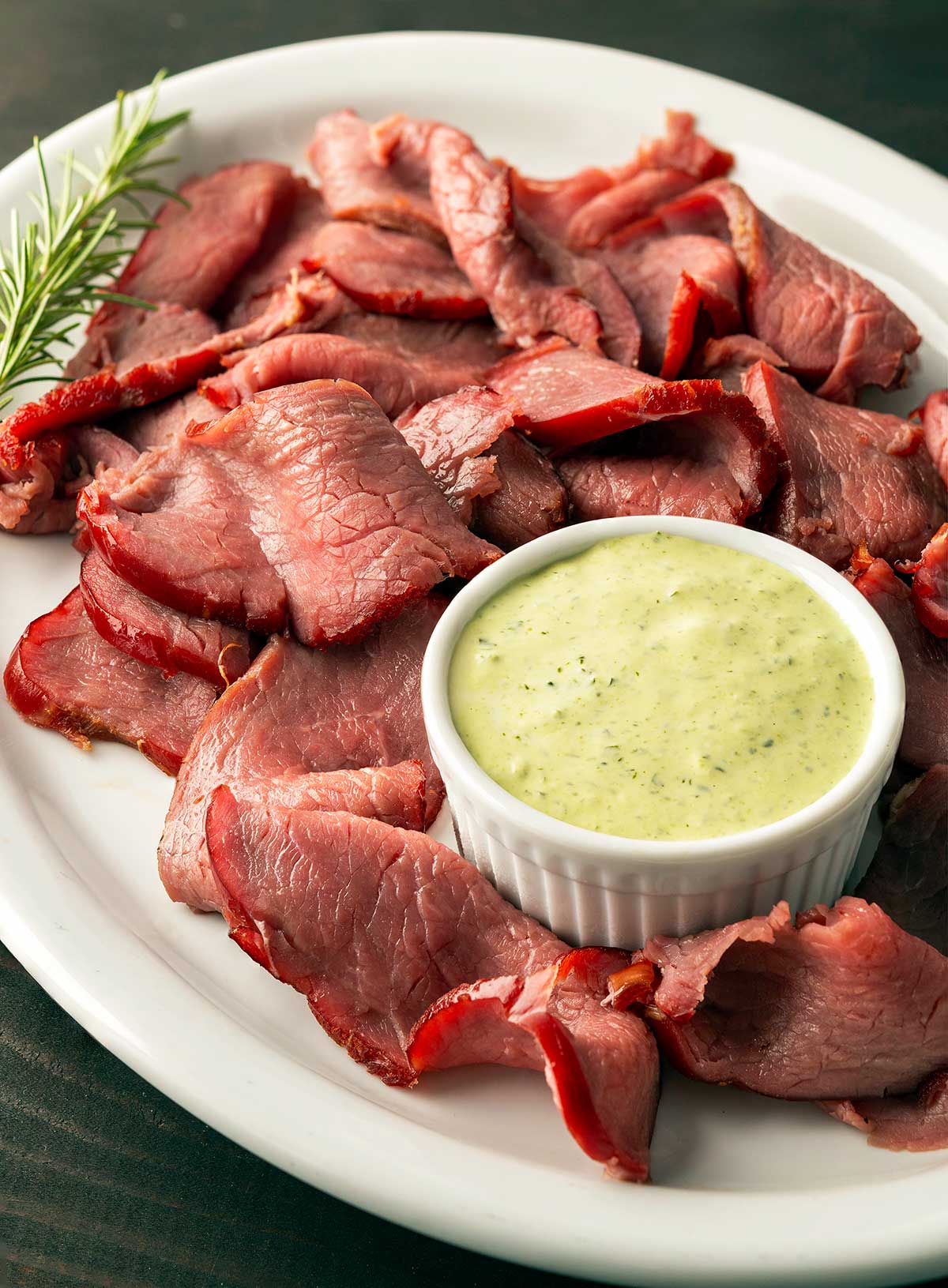 Smoked Venison Backstrap Recipe How