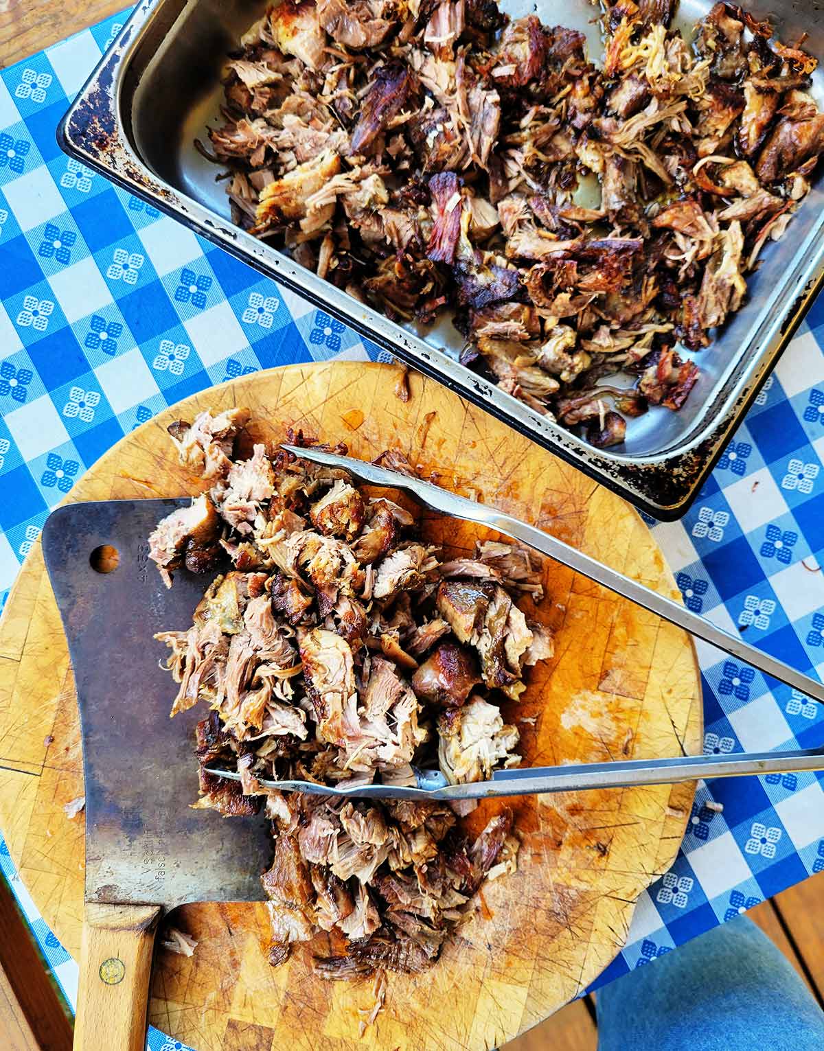 Authentic Carnitas Recipe - Carnitas Michoacanas Receta | Hank Shaw