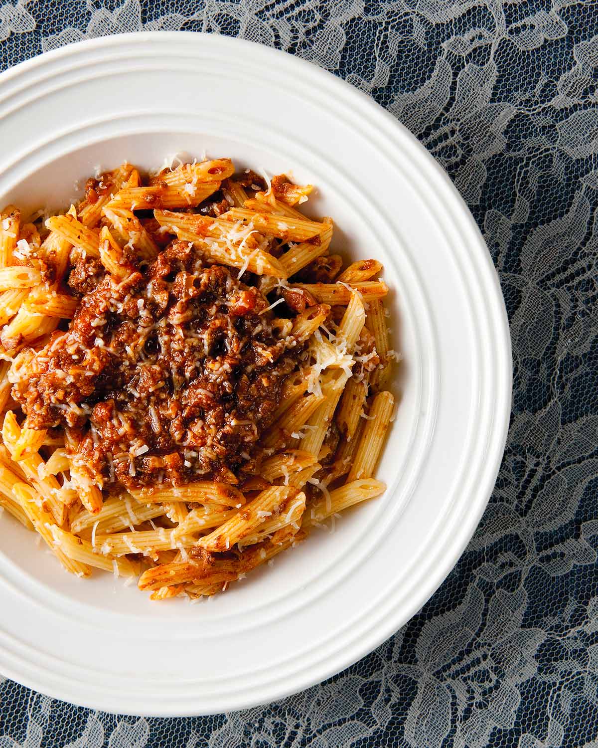 Venison Ragu Recipe Venison Bolognese Sauce Hank Shaw