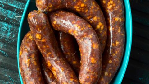 10 Types of Sausage (Different Varieties) - Insanely Good