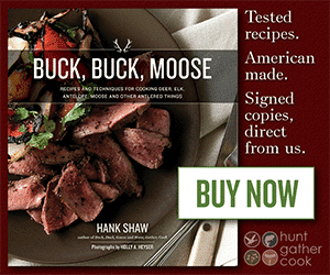 A Chef's Guide: How to Make Venison Jerky - North American Whitetail