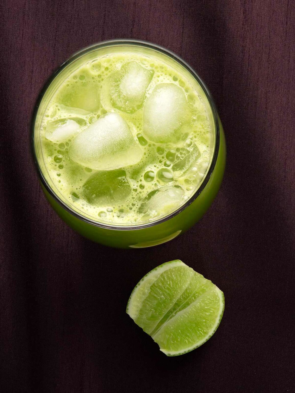 Cucumber Agua Fresca Recipe – Cucumber Lime Agua Fresca | Sportsmen Only