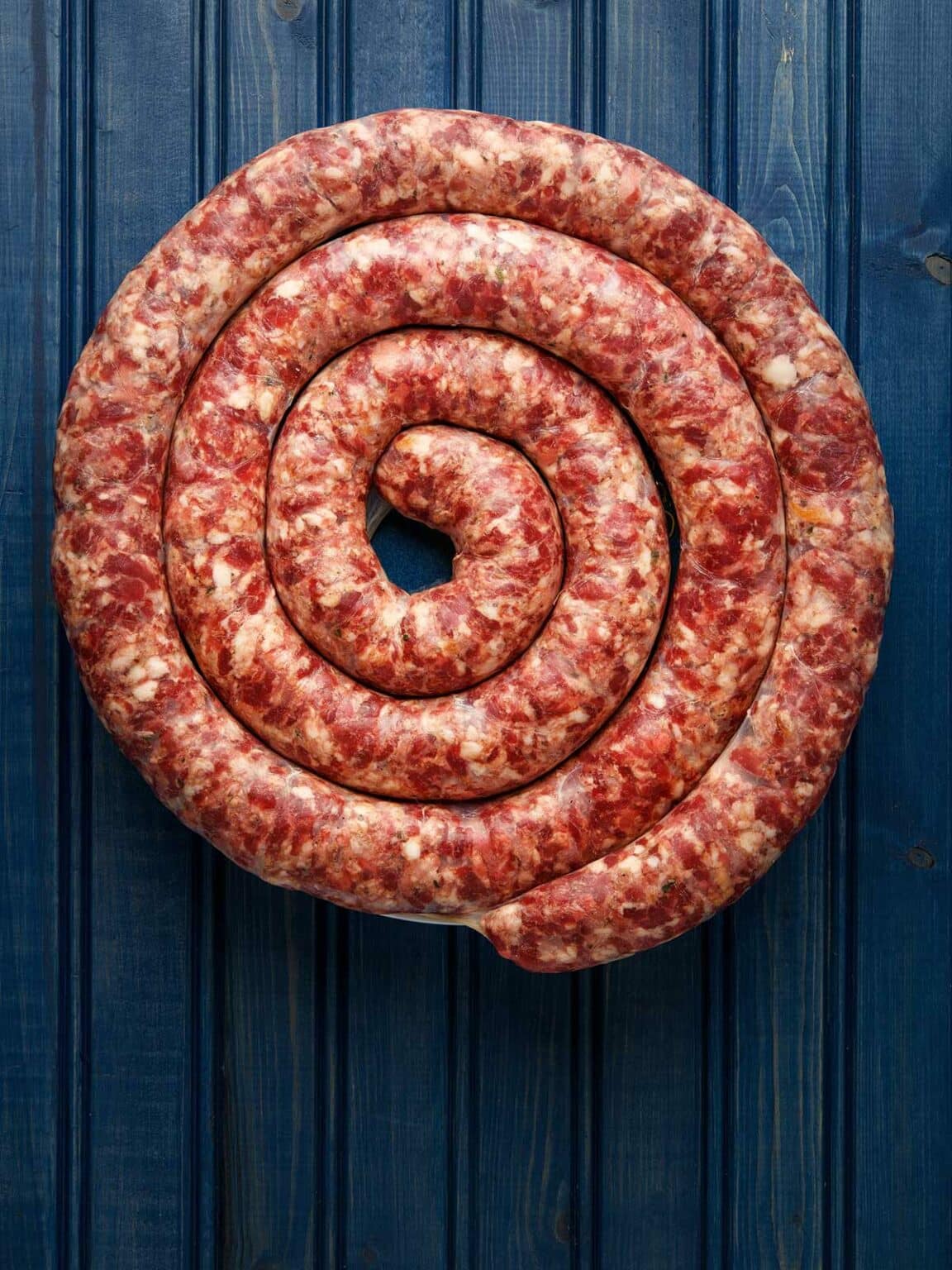 Cumberland Sausage Homemade English Sausage Hank Shaw