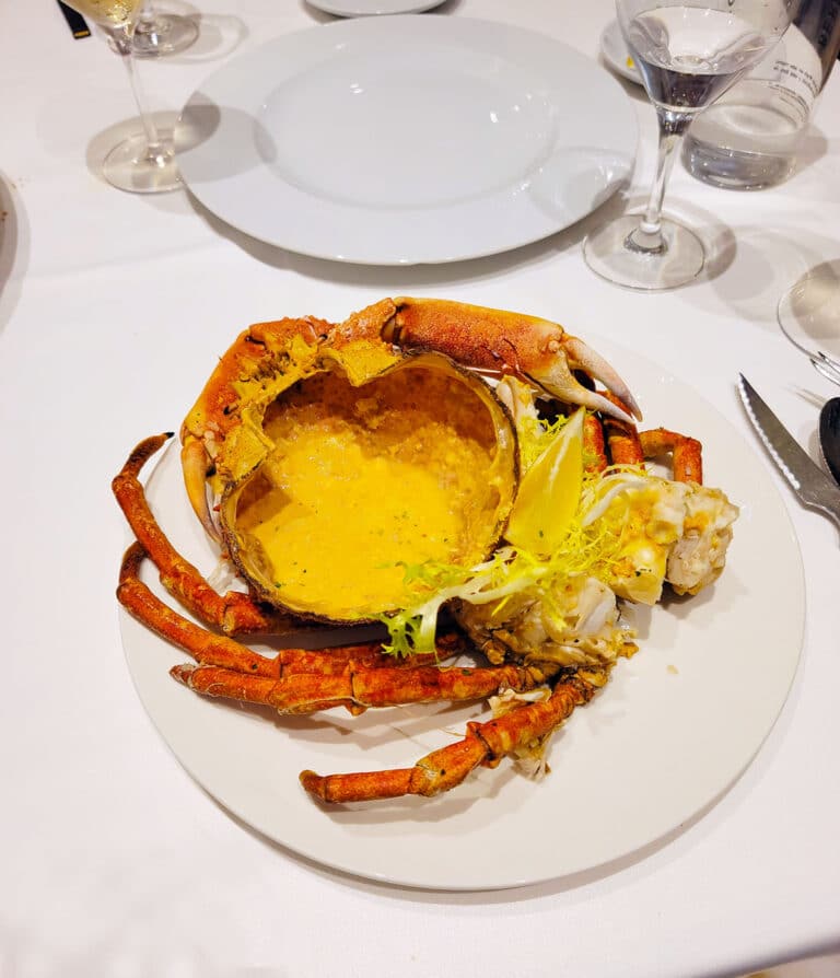 Can You Eat Spider Crabs? Yes. - Cooking Spider Crab
